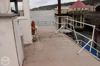 Navio de transporte de passageiros (Ferry) à venda