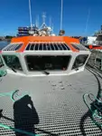 Navio de serviço para parques eólicos à venda