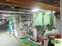 Navio de abastecimento à venda