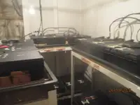 Navio frigorífico à venda