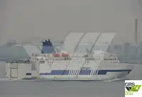 Ro-Ro ship à venda