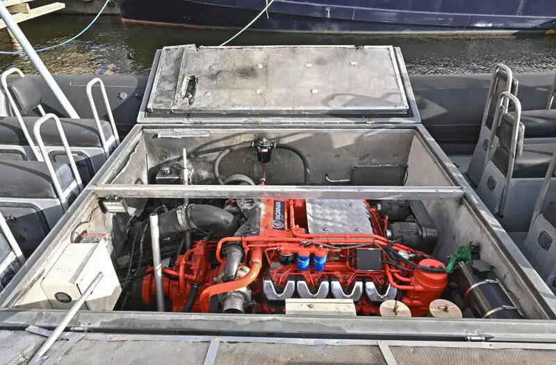 Bote inflável rígido à venda