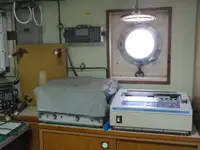 Navio de abastecimento à venda
