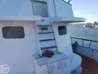 Navio de transporte de passageiros (Ferry) à venda
