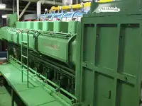 Navio-tanque de óleo/produtos químicos à venda