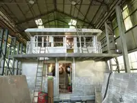 Navio de serviço para parques eólicos à venda
