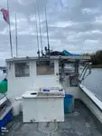 Navio de processamento de peixe à venda