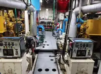 Rebocador à venda