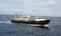 Fast Supply Vessel (FSV) à venda