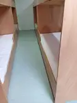 Navio porta-contêineres à venda