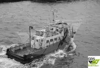 Navio de serviço para parques eólicos à venda