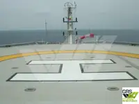 Fast Supply Vessel (FSV) à venda