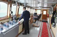 Navio Ro-Ro à venda
