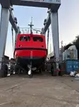 Navio de pesquisa à venda