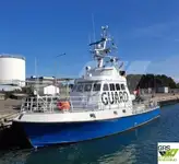 Navio de pesquisa à venda