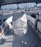 Navio de passageiros à venda