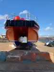 Navio de serviço para parques eólicos à venda