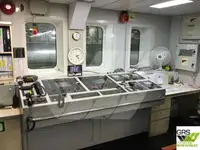 Navio de Suprimento Rápido (FSV) à venda