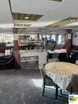 Navio de cruzeiro à venda
