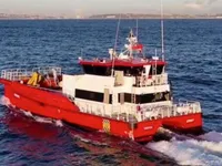 Barcos de trabalho à venda