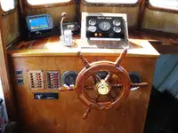 Cutter à venda