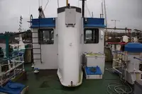 Navio de passageiros à venda