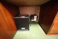 Navio graneleiro à venda