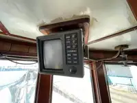 Navio de pesca de arrasto à venda