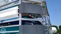 Navio porta-contêineres à venda