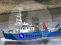 Navio de pesquisa à venda
