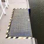Navio de patrulha à venda