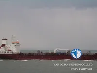 Navio-tanque de óleo/produtos químicos à venda