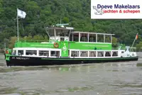 Navio de passageiros à venda