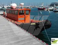 Bote inflável rígido à venda