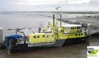 Navio de pesquisa à venda
