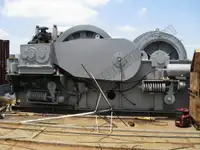 Rebocador à venda