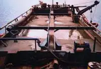 Dragador à venda