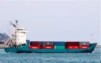 Oil/Chemical tanker à venda
