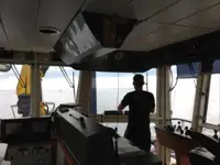 Rebocador à venda