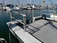 Apoio a mergulho à venda