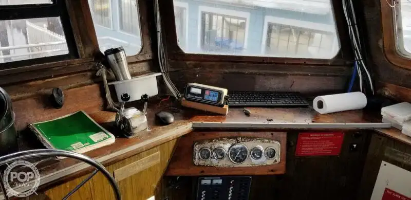 Catamarã à venda