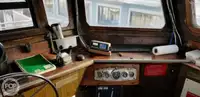 Catamarã à venda