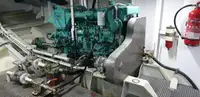 Barcos de trabalho à venda