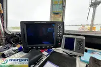 Barcos de trabalho à venda