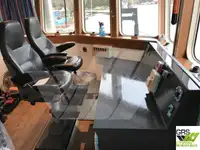 Embarcação de desembarque, tanque à venda