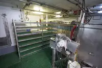 Navio de apoio a plataformas (PSV) à venda