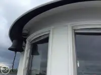 Rebocador à venda