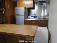 Barco piloto à venda