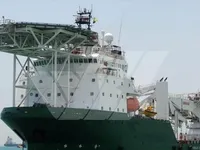 Navio de Suprimento Rápido (FSV) à venda