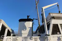 Navio de transporte de passageiros (Ferry) à venda